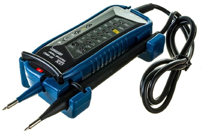 Тестер CEM DT-9902 Тестер CEM DT-9902