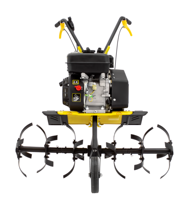 Культиватор HUTER GMC-6.5