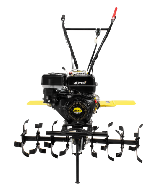 Сельскохозяйственная машина HUTER MK-11000PЕ