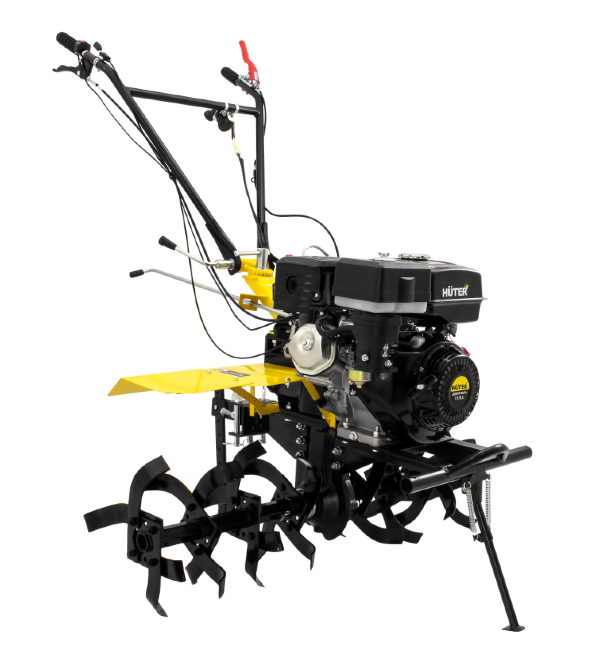 Сельскохозяйственная машина HUTER MK-11000PЕ