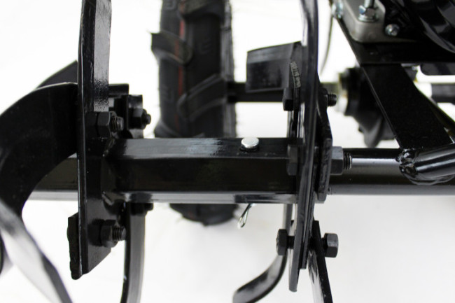 Сельскохозяйственная машина HUTER MK-11000PЕ