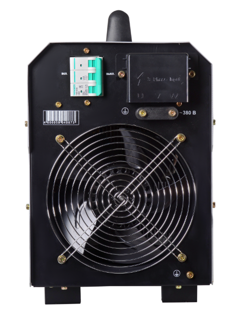 Сварочный аппарат инверторный Ресанта САИ 400