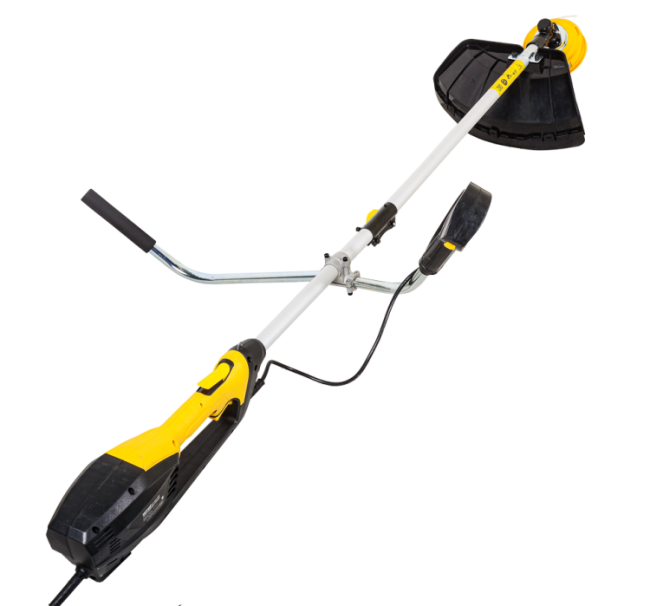 Электрический триммер GET-2000 PRO Huter Электрический триммер GET-2000 PRO Huter