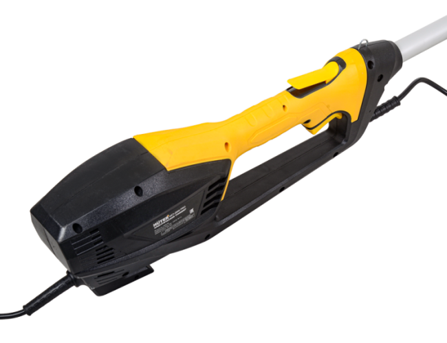 Электрический триммер GET-2000 PRO Huter Электрический триммер GET-2000 PRO Huter