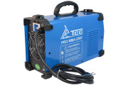 Сварочный инвертор TSS PRO MMA-250D Сварочный инвертор TSS PRO MMA-250D