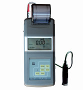 Измеритель вибрации TV110