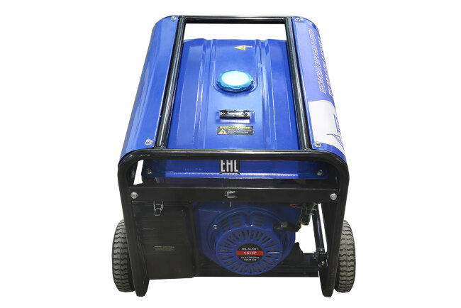 Бензиновый сварочный генератор TSS PRO GGW 3.0/250E-R Бензиновый сварочный генератор TSS PRO GGW 3.0/250E-R