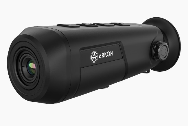 Тепловизионный монокуляр Arkon OVis SM15 Тепловизионный монокуляр Arkon OVis SM15