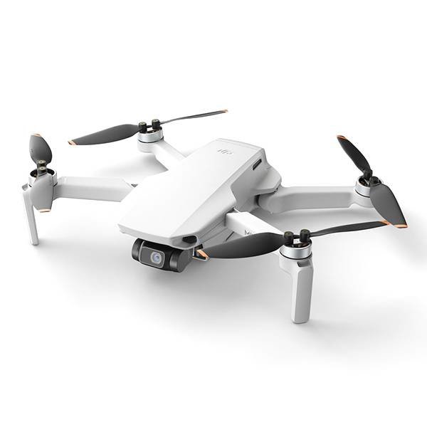 Квадрокоптер DJI Mavic Mini SE Fly More Combo