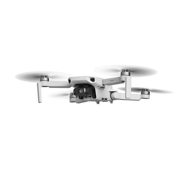 Квадрокоптер DJI Mavic Mini SE Fly More Combo