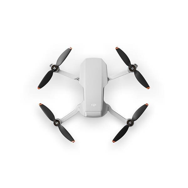 Квадрокоптер DJI Mavic Mini SE Fly More Combo