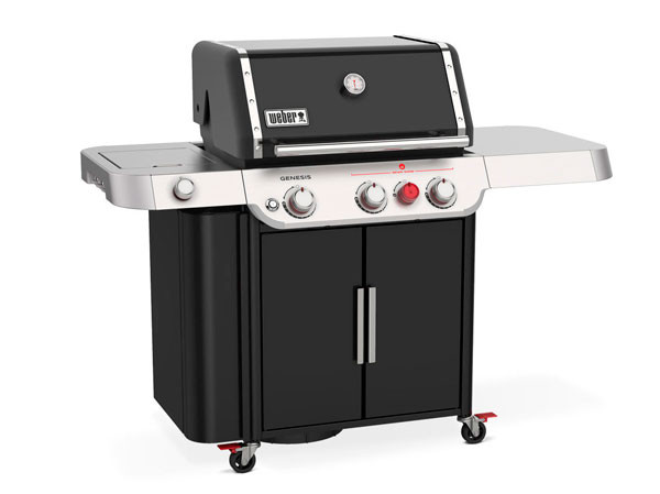 Газовый гриль WEBER Genesis E-335