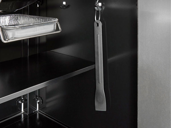 Газовый гриль WEBER Genesis E-335