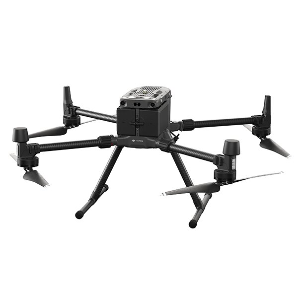 Квадрокоптер с лидаром DJI Matrice 300 RTK Combo комплект
