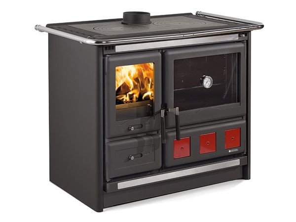 La Nordica Rosa XXL NE (черный)