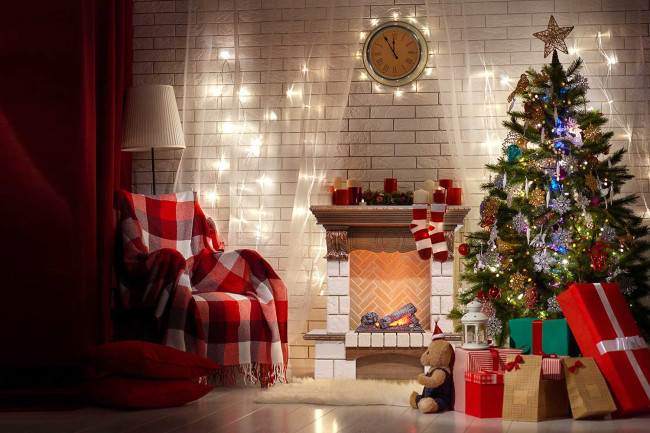 Каминокомплект Pierre Luxe угловой - Темный дуб / Сланец бежевый с очагом Emerald 28 Каминокомплект Pierre Luxe угловой - Темный дуб / Сланец бежевый с очагом Emerald 28