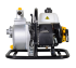 Мотопомпа HUTER MP-25