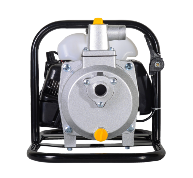 Мотопомпа HUTER MP-25