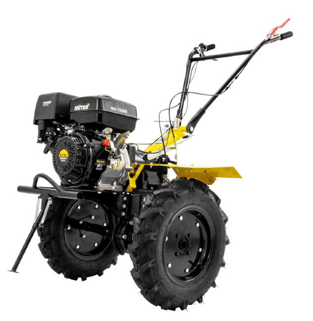 Сельскохозяйственная машина HUTER MK-15000P