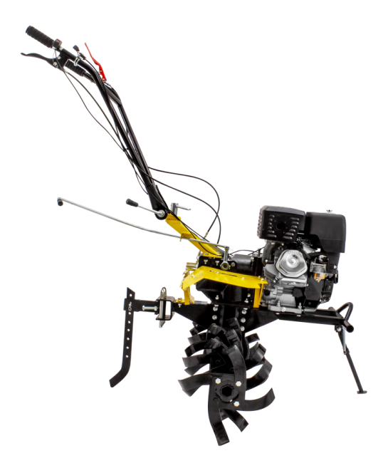 Сельскохозяйственная машина HUTER MK-15000P