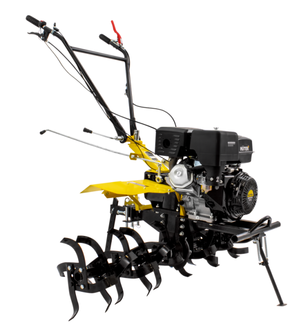 Сельскохозяйственная машина HUTER MK-15000P