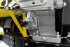 Сельскохозяйственная машина HUTER MK-15000P