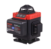 Построитель лазерный Ресанта ПЛ-4Х360ШС Green