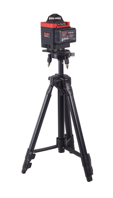 Построитель лазерный Ресанта ПЛ-4Х360ШС Green Построитель лазерный Ресанта ПЛ-4Х360ШС Green