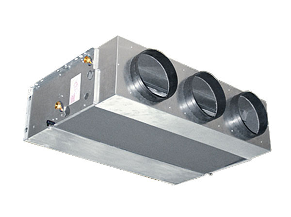 Trane фанкойл канальный (DFS-2P-13) Trane фанкойл канальный (DFS-2P-13)