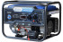 Бензогенератор TSS SGG 2800EN