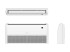 RKD-60CHANI/RKD-60HANIE-W