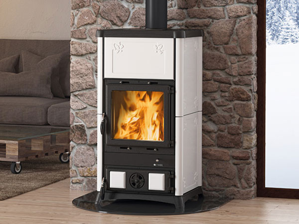 La Nordica Fedora BIANCO INFINITY(белый)