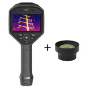 Тепловизор HIKMICRO G60 с объективом HM-G620-LENS + поверка