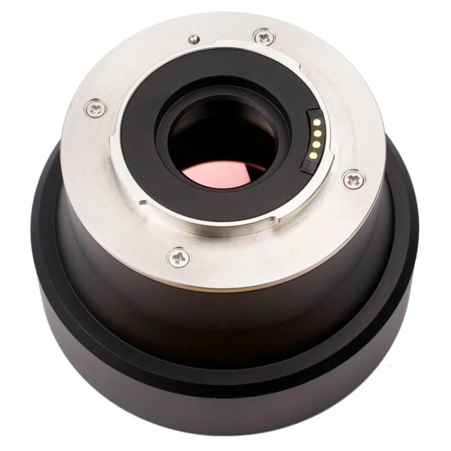 Тепловизор HIKMICRO G60 с объективом HM-G620-LENS + поверка Тепловизор HIKMICRO G60 с объективом HM-G620-LENS + поверка