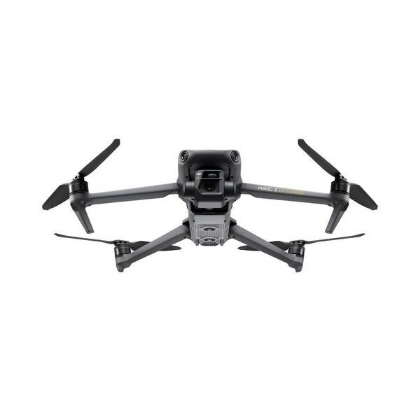 Квадрокоптер DJI Mavic 3 Enterprise + RTK-Modul + мобильная станция D-RTK 2 GNSS