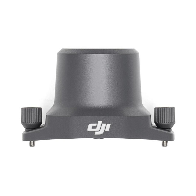 Квадрокоптер DJI Mavic 3 Enterprise + RTK-Modul + мобильная станция D-RTK 2 GNSS