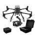 Квадрокоптер с тепловизором DJI Matrice 300 RTK Combo + Zenmuse H20N комплект