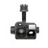 Квадрокоптер с тепловизором DJI Matrice 300 RTK Combo + Zenmuse H20N комплект
