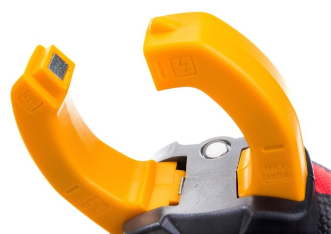 Токоизмерительные клещи CEM DT-380