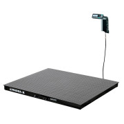 Весы 4D-PM-12/10-500-RL