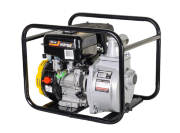 Мотопомпа HUTER MP-40