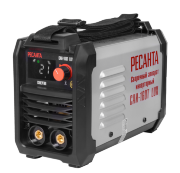 Сварочный аппарат инверторный РЕСАНТА САИ-160T LUX Сварочный аппарат инверторный РЕСАНТА САИ-160T LUX
