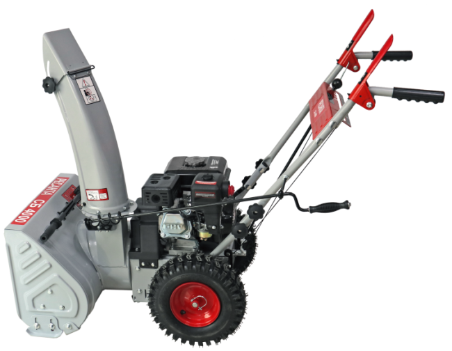 Снегоуборщик СБ 4000 Ресанта