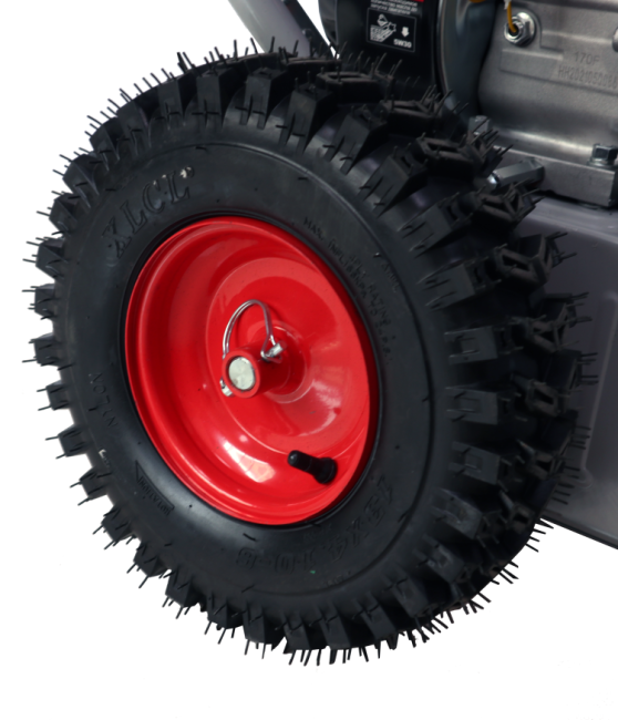 Снегоуборщик СБ 4000 Ресанта