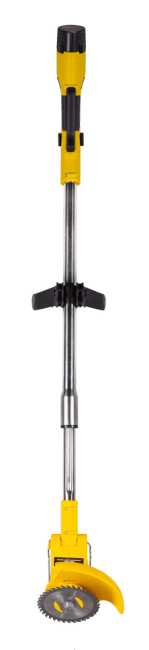 Аккумуляторный триммер GET-12M-2Li Huter (в комплекте 2 АКБ и ЗУ)