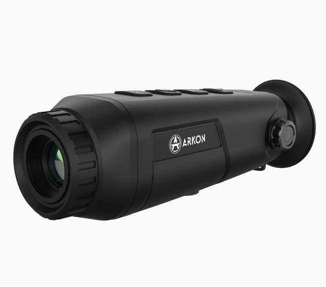 Тепловизионный монокуляр Arkon OVis LM19 Тепловизионный монокуляр Arkon OVis LM19