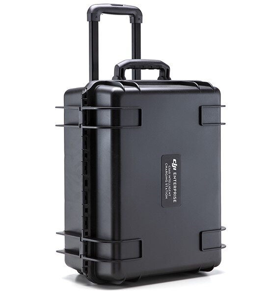 Квадрокоптер с камерой DJI Matrice 300 RTK Combo комплект