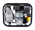 Мотопомпа HUTER MP-50