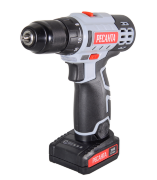Дрель-шуруповерт аккумуляторная ДА-24-2ЛК Ресанта