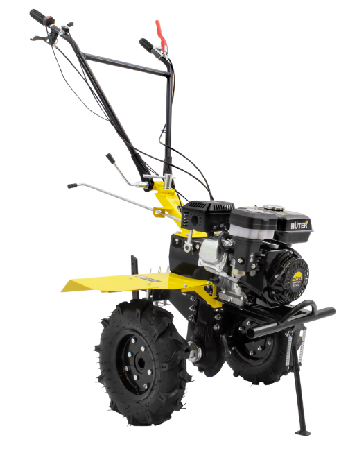 Сельскохозяйственная машина HUTER МК-8000/135